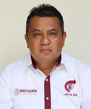 Ing. Agustín Galicia Tapia